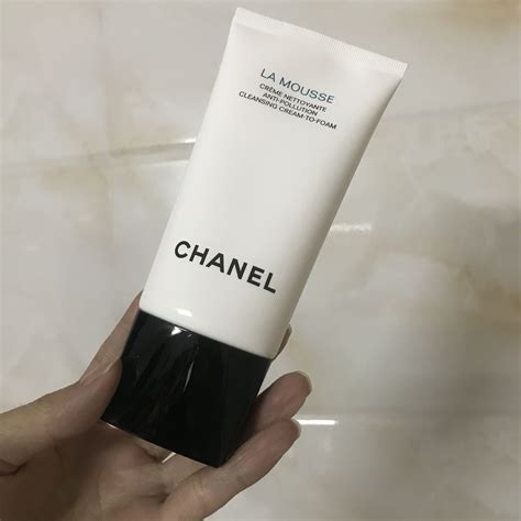 chanel face wash price